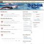 Burbank Aquatics Home Page thumbnail