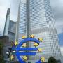 The European Central Bank where the Euro currency is managed from thumbnail