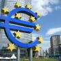 The Euro sign in front of the ECB thumbnail