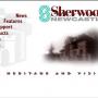Sherwood Newcastle Home Page thumbnail