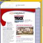 Sport Truck Magazine Nationals Home Page thumbnail