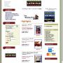 Malibu Shopping Network Home Page thumbnail
