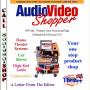 Audio Video Shopper Home Page thumbnail