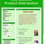 Web Store 2002 Green Color Version