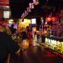 The bar at the Saloon thumbnail